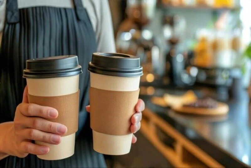 Phần mềm cho cửa hàng Take away